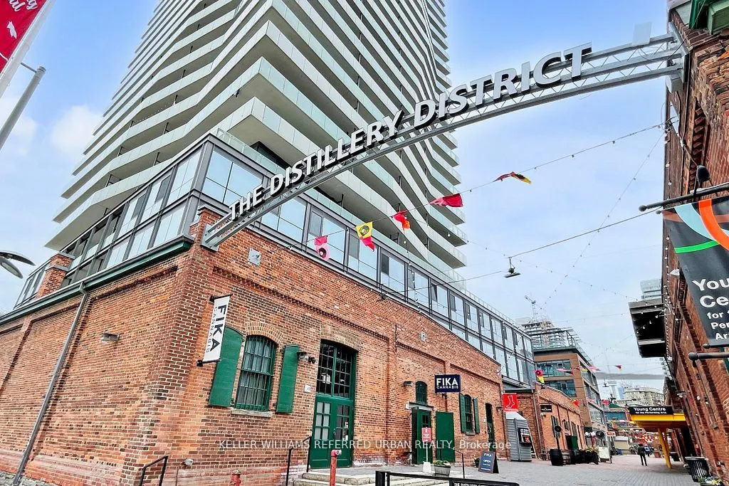 390 Cherry Street, #604