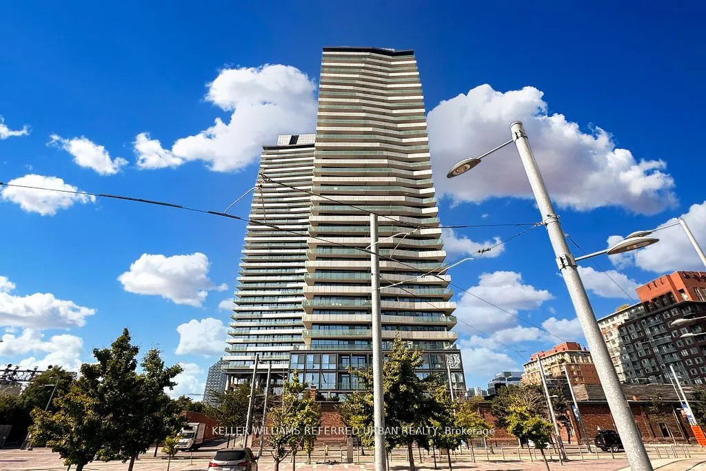 390 Cherry Street, #604