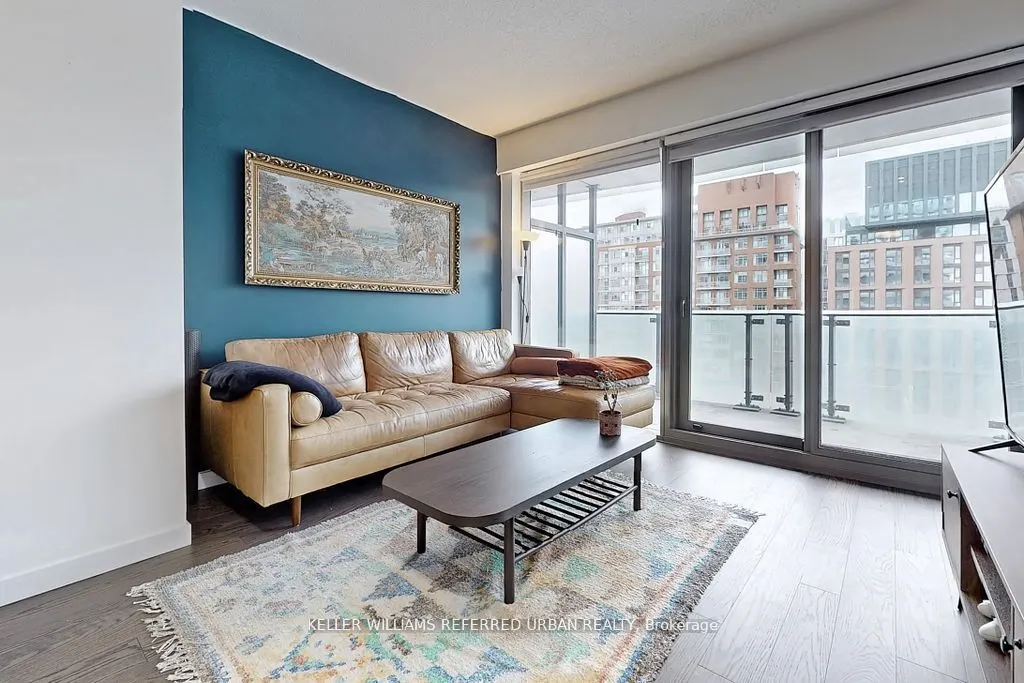 390 Cherry Street, #604