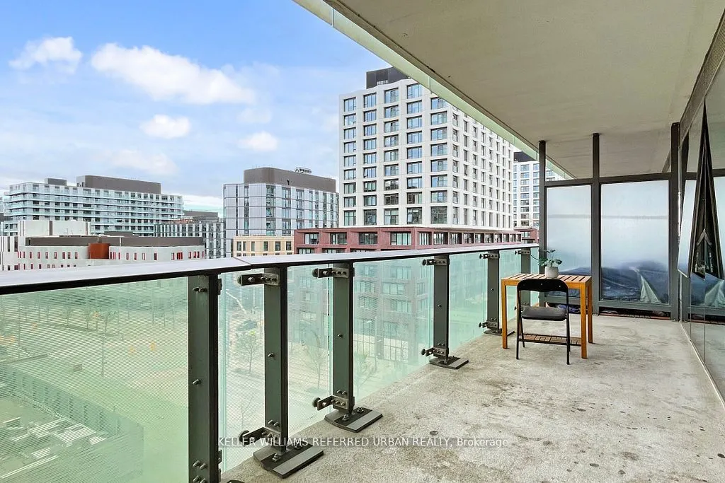 390 Cherry Street, #604
