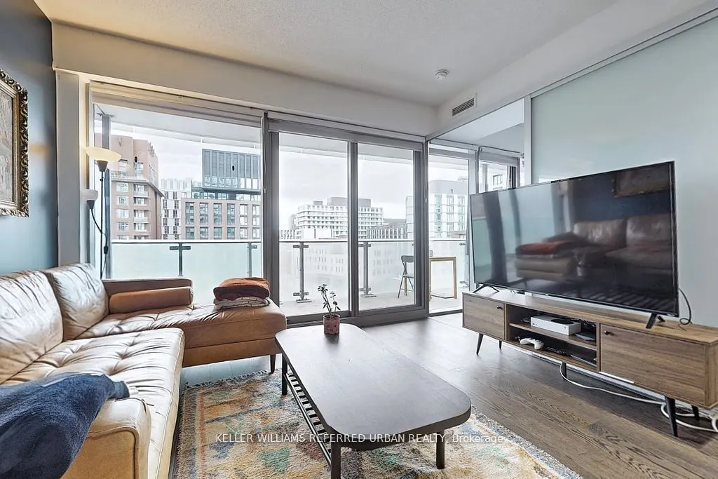 390 Cherry Street, #604