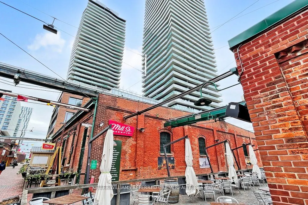 390 Cherry Street, #604