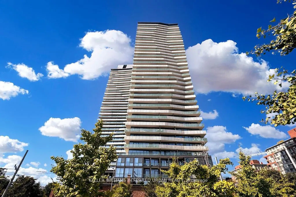 390 Cherry Street, #604