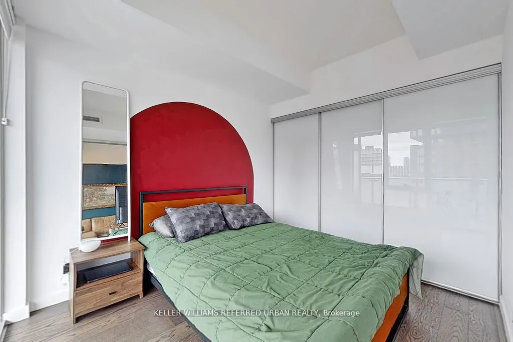 390 Cherry Street, #604