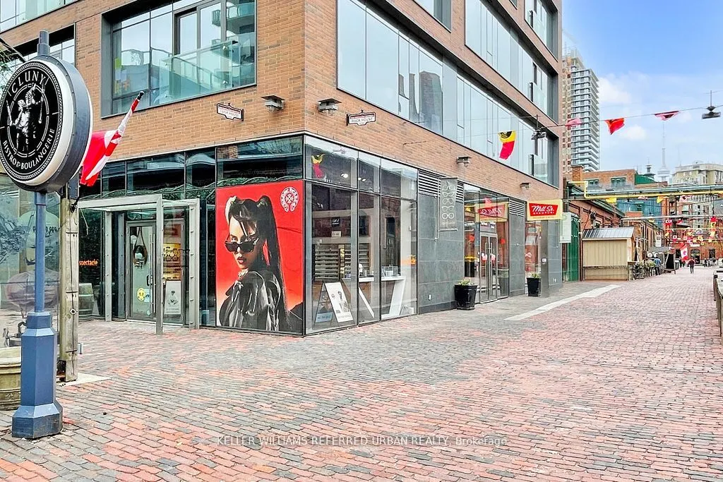 390 Cherry Street, #604