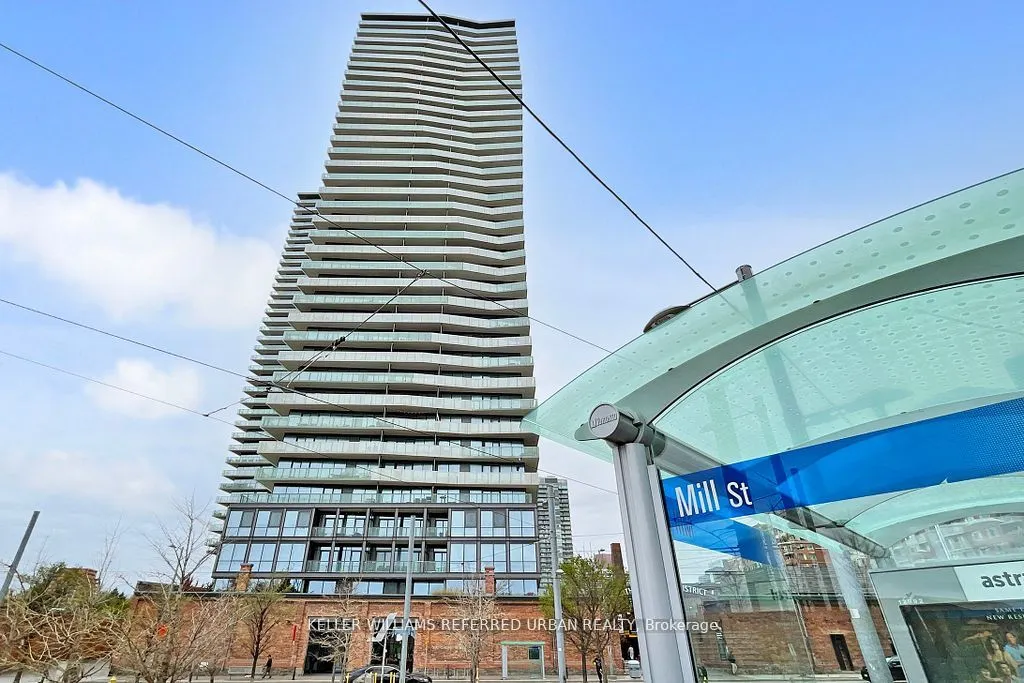 390 Cherry Street, #604