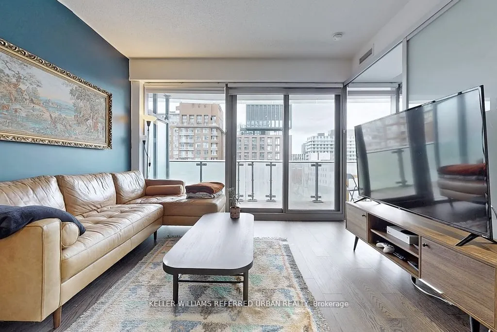 390 Cherry Street, #604
