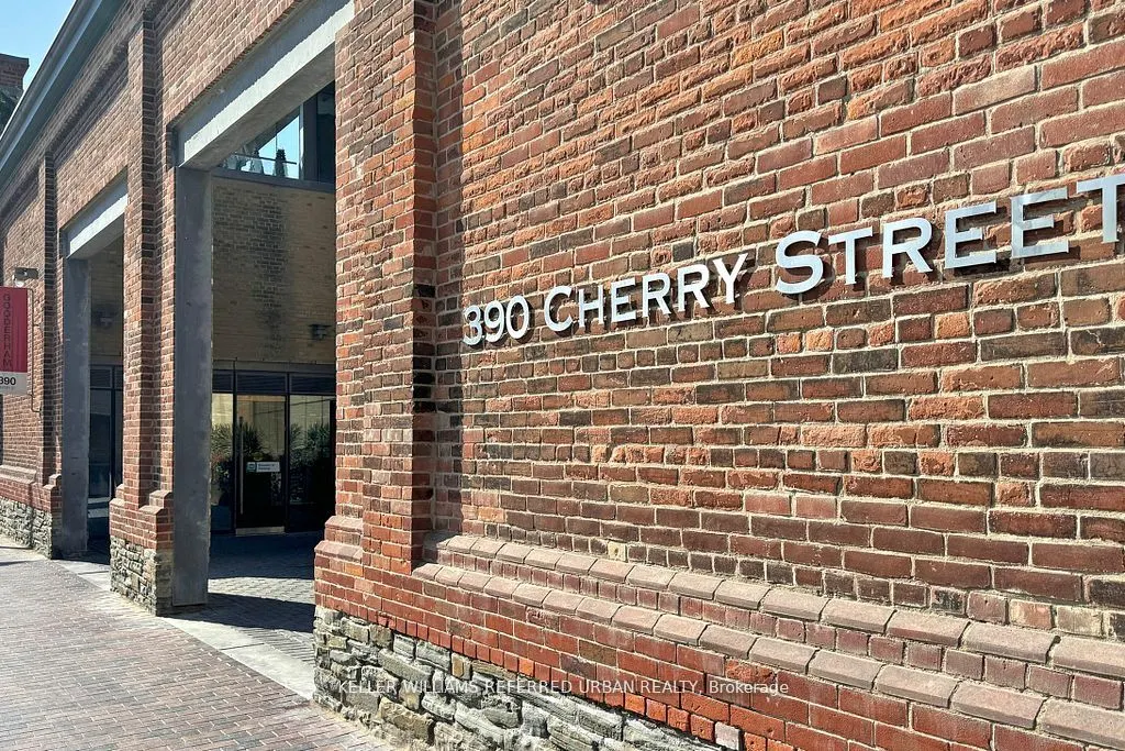 390 Cherry Street, #604