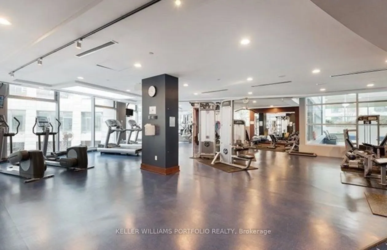 2181 Yonge Street, #2204