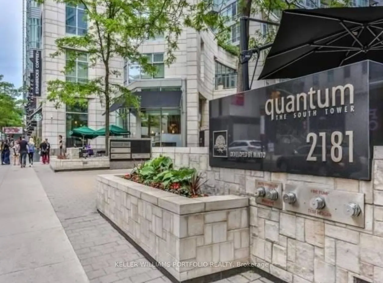 2181 Yonge Street, #2204