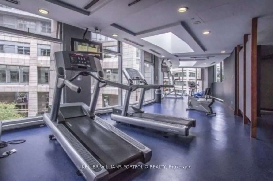 2181 Yonge Street, #2204