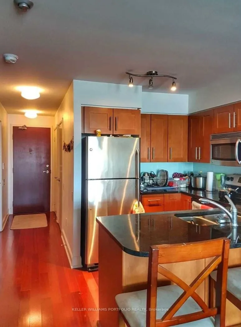 2181 Yonge Street, #2204