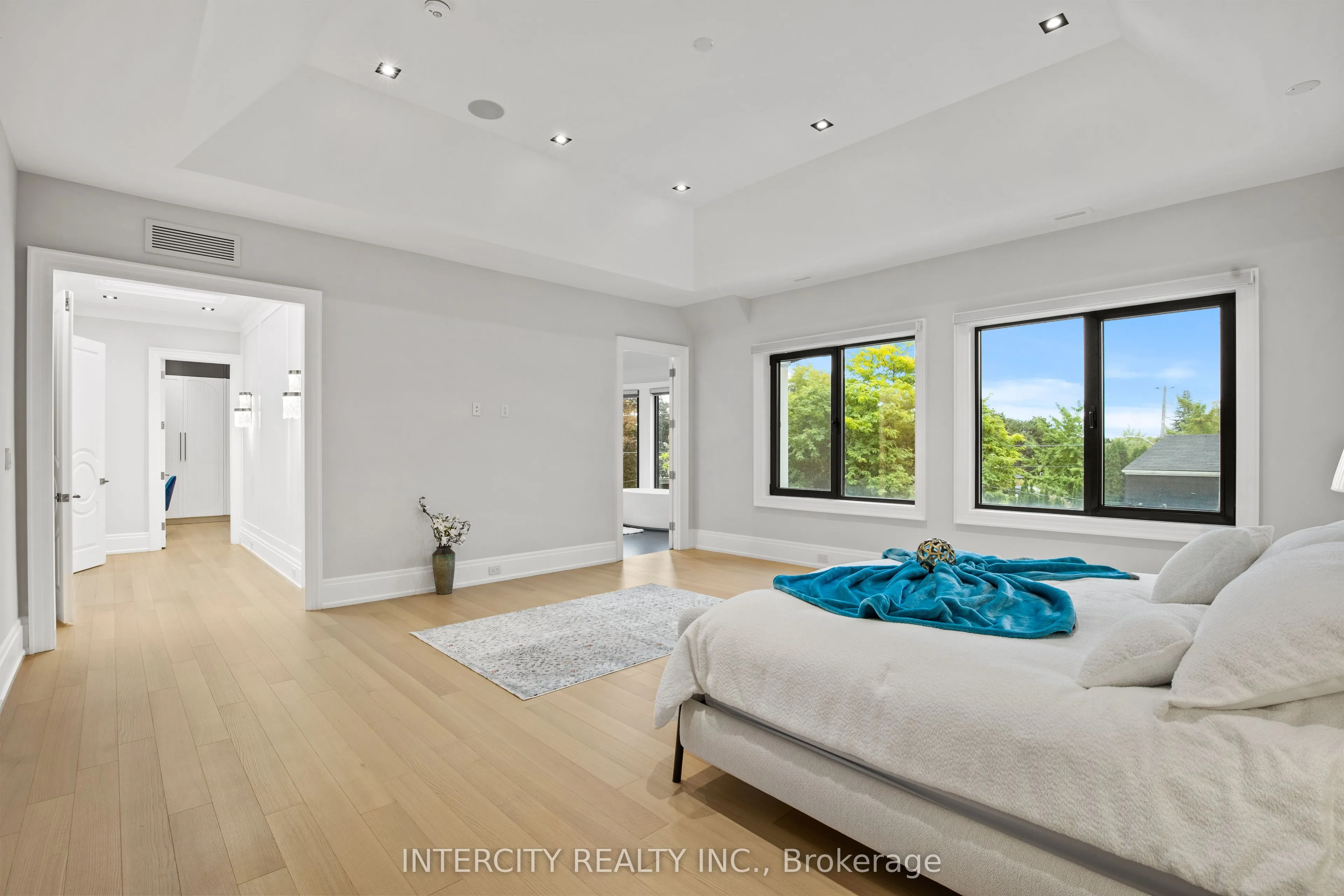 1 Silvergrove Road