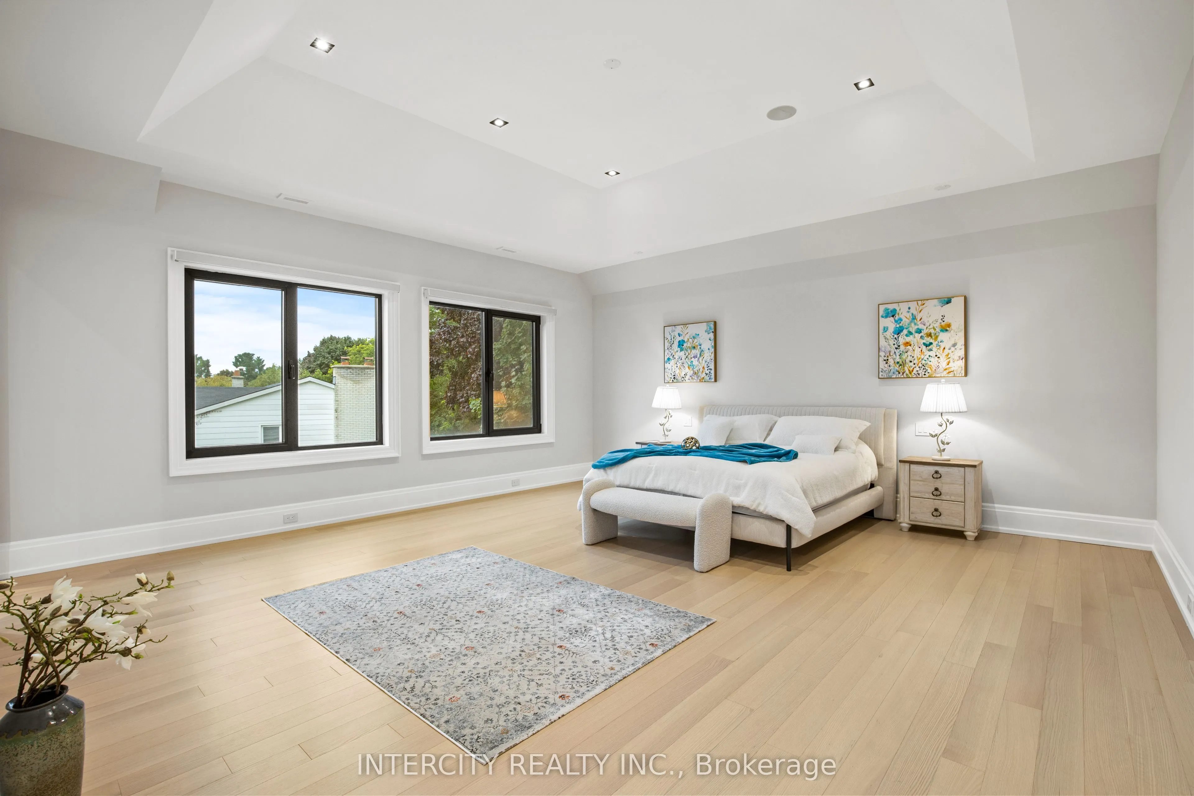 1 Silvergrove Road