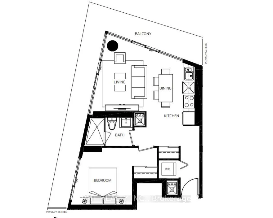 20 Bruyeres Mews, #803