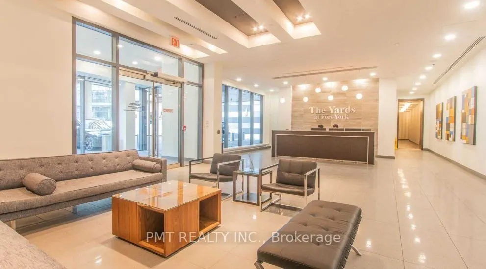 20 Bruyeres Mews, #803