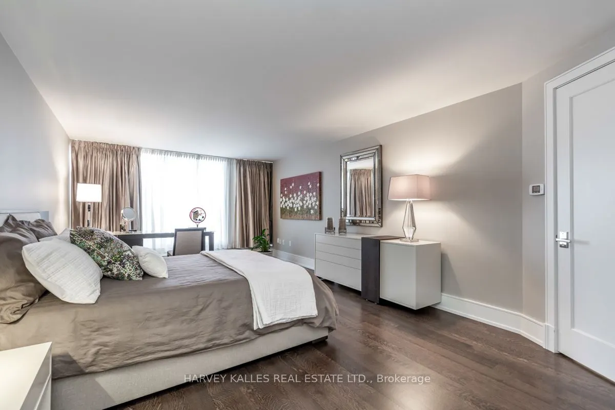 110 Bloor Street W, #1309