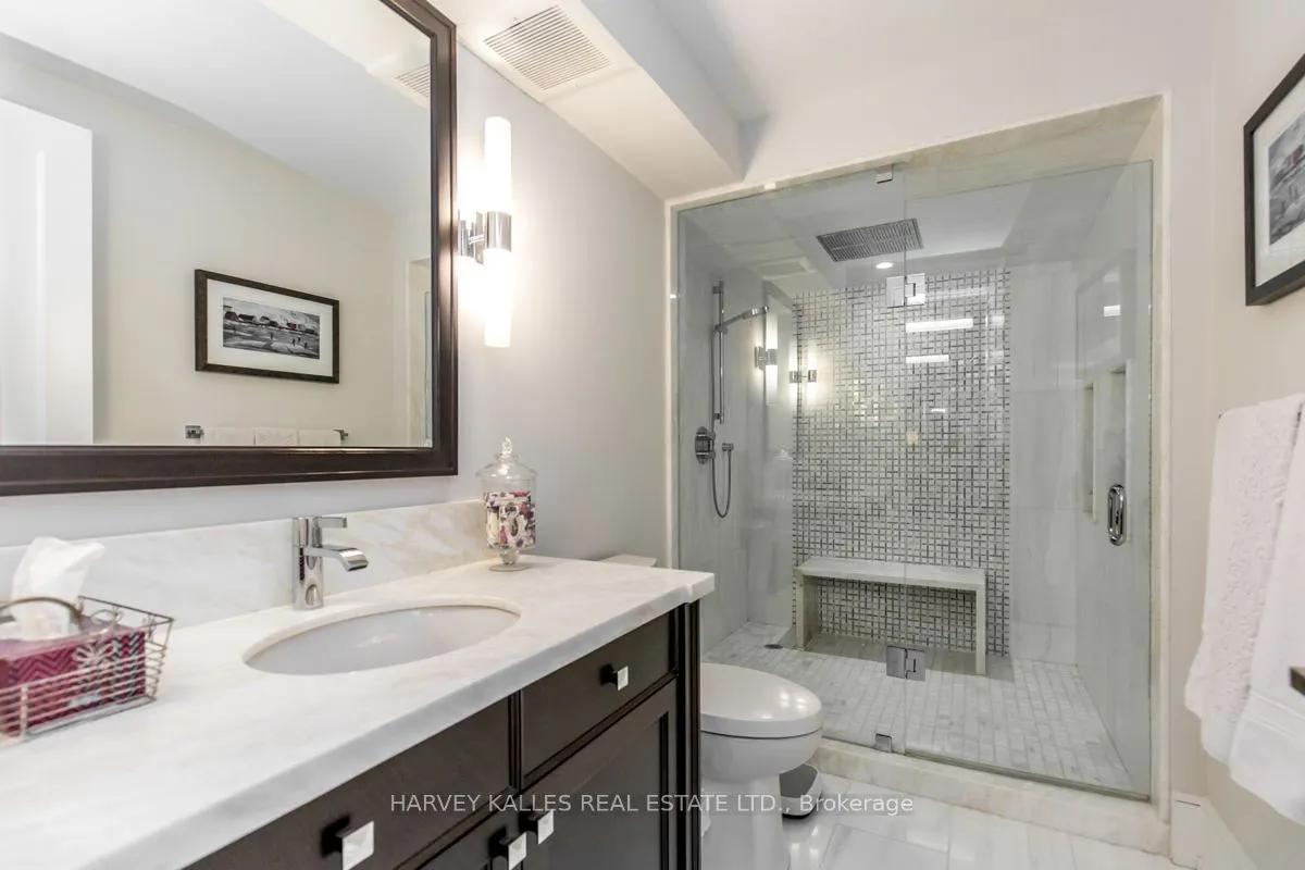 110 Bloor Street W, #1309