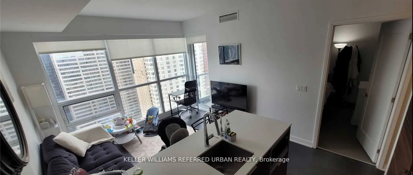 88 Scott Street, #4801