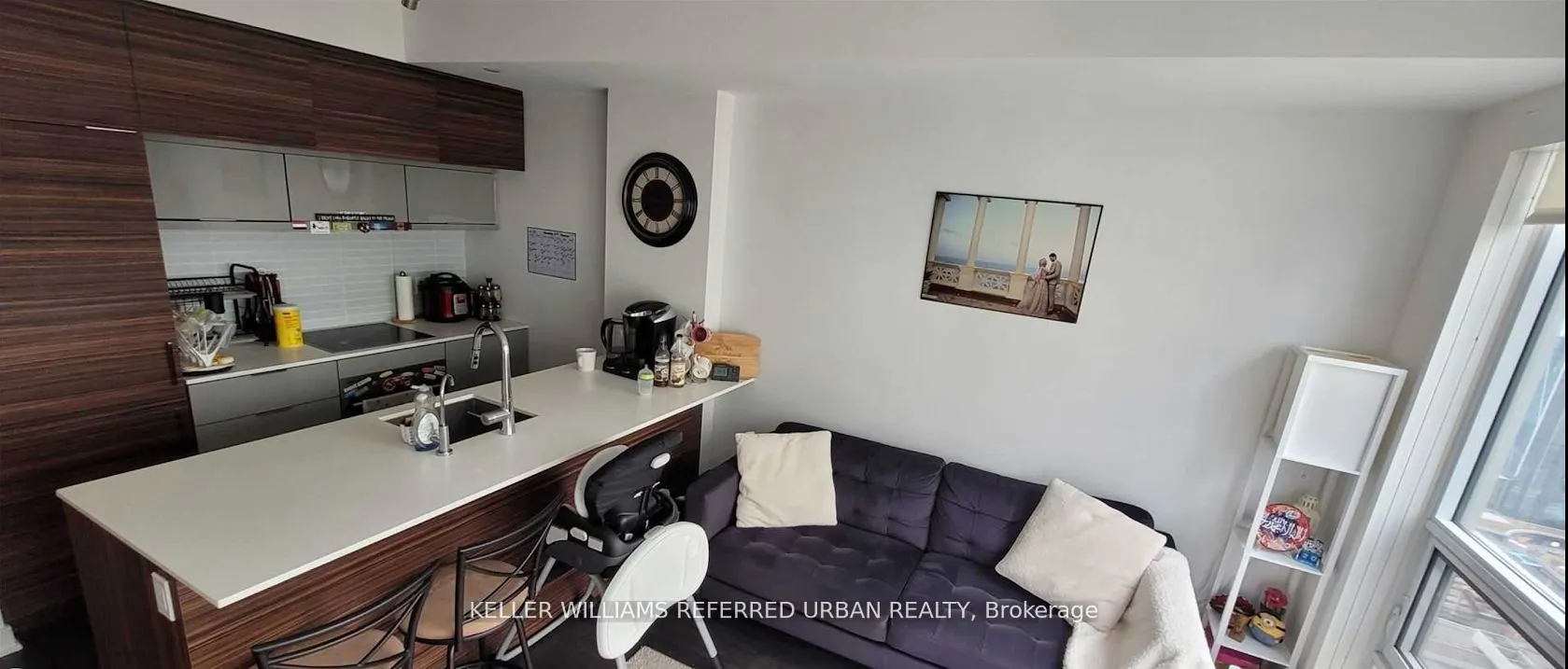 88 Scott Street, #4801