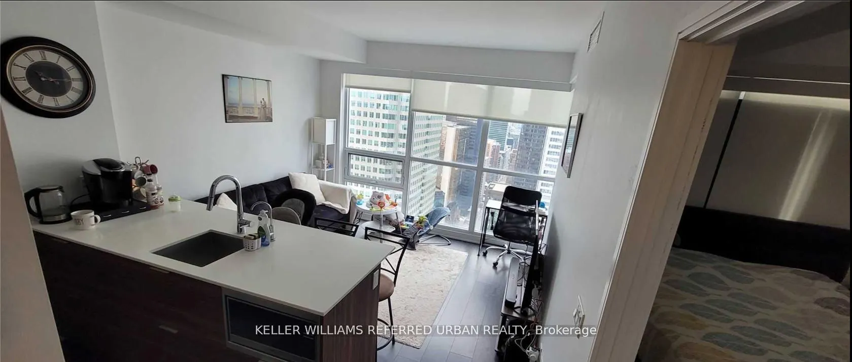88 Scott Street, #4801