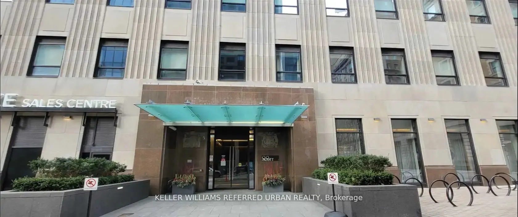 88 Scott Street, #4801