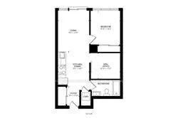 181 Dundas Street E, #3512
