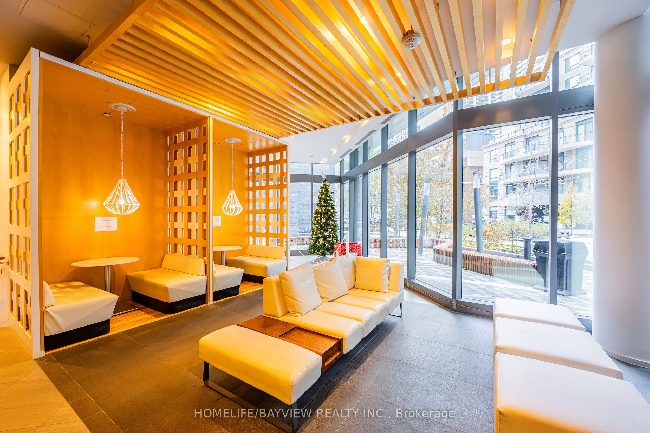 45 Charles Street E, #1203