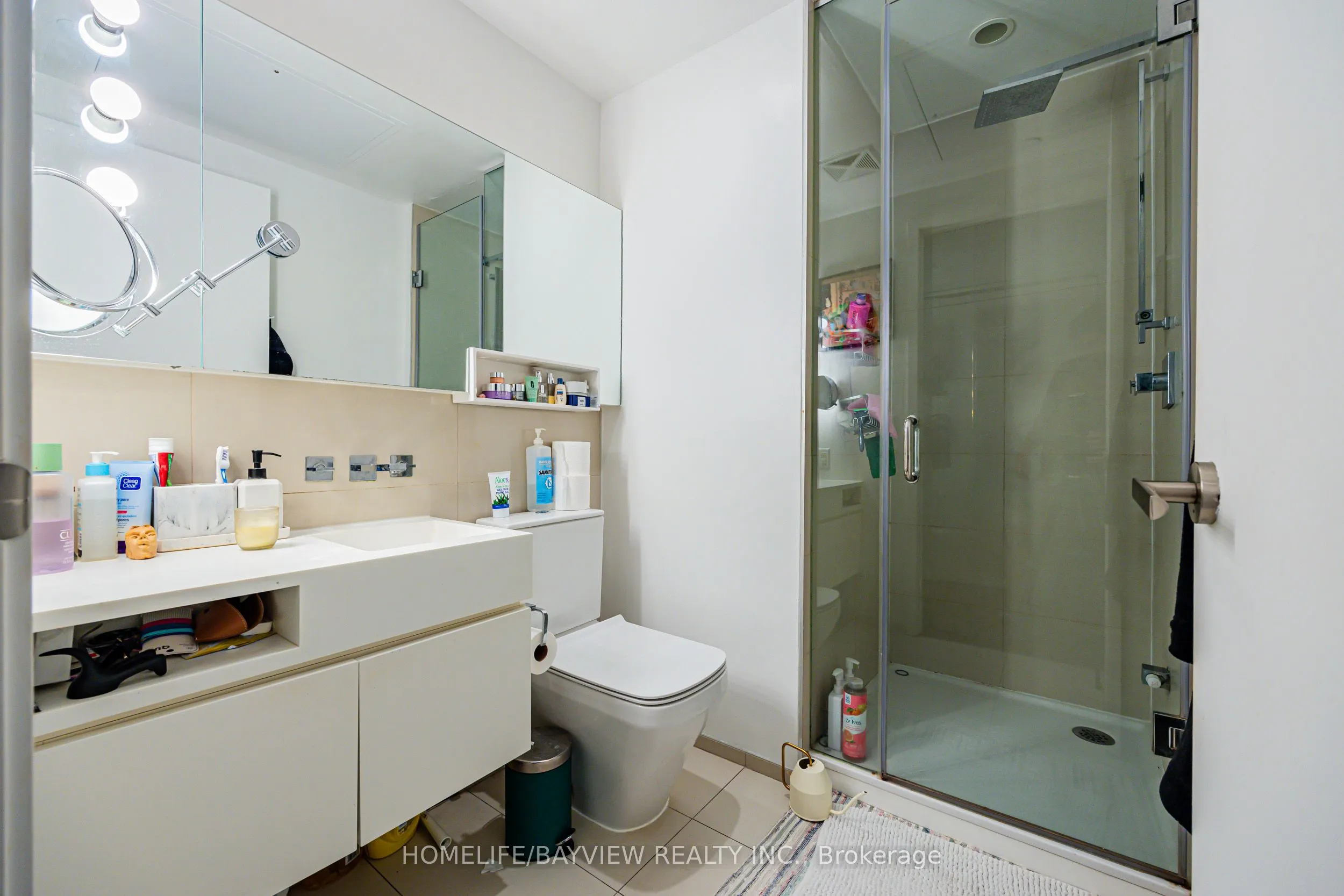 45 Charles Street E, #1203