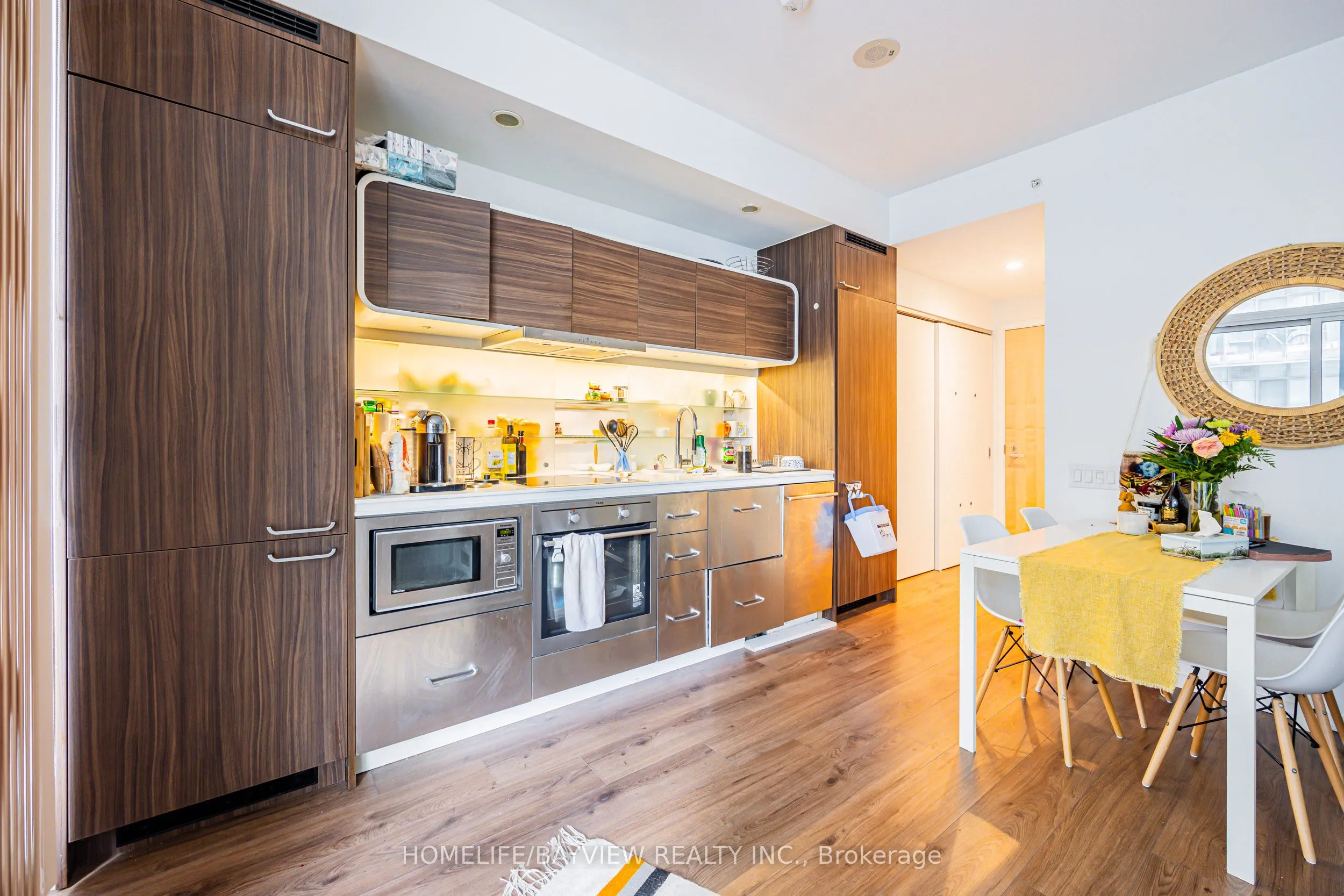 45 Charles Street E, #1203