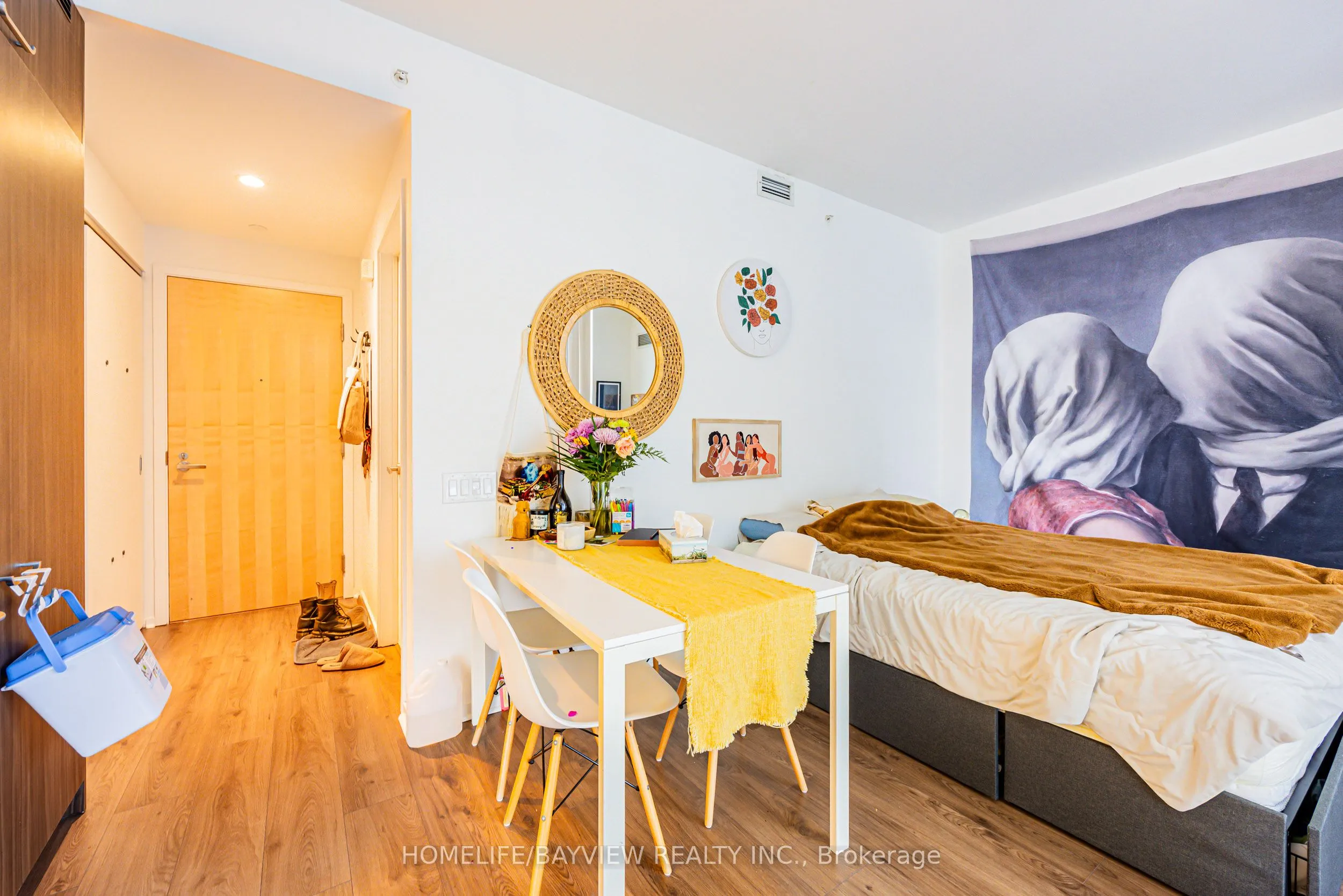 45 Charles Street E, #1203
