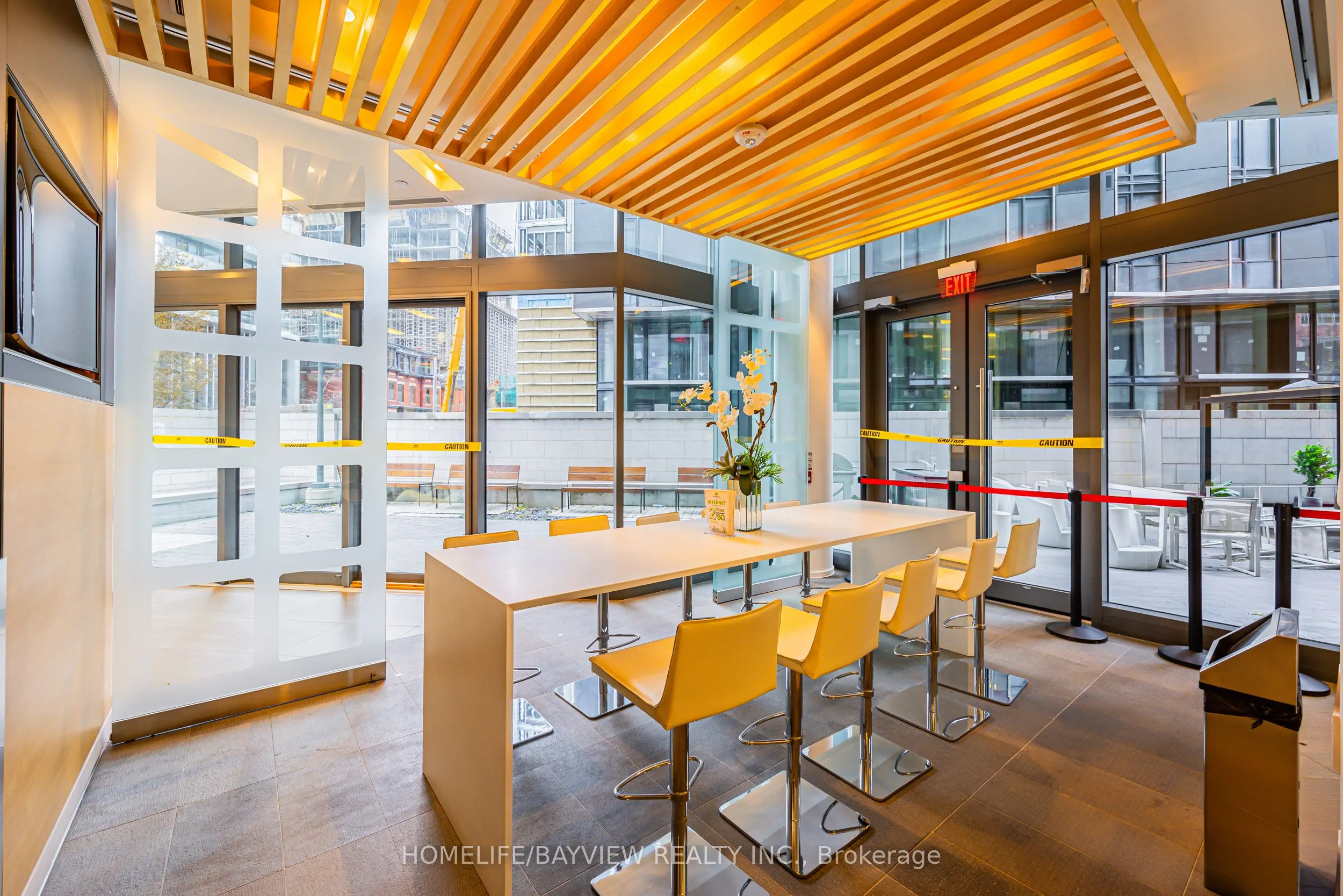 45 Charles Street E, #1203