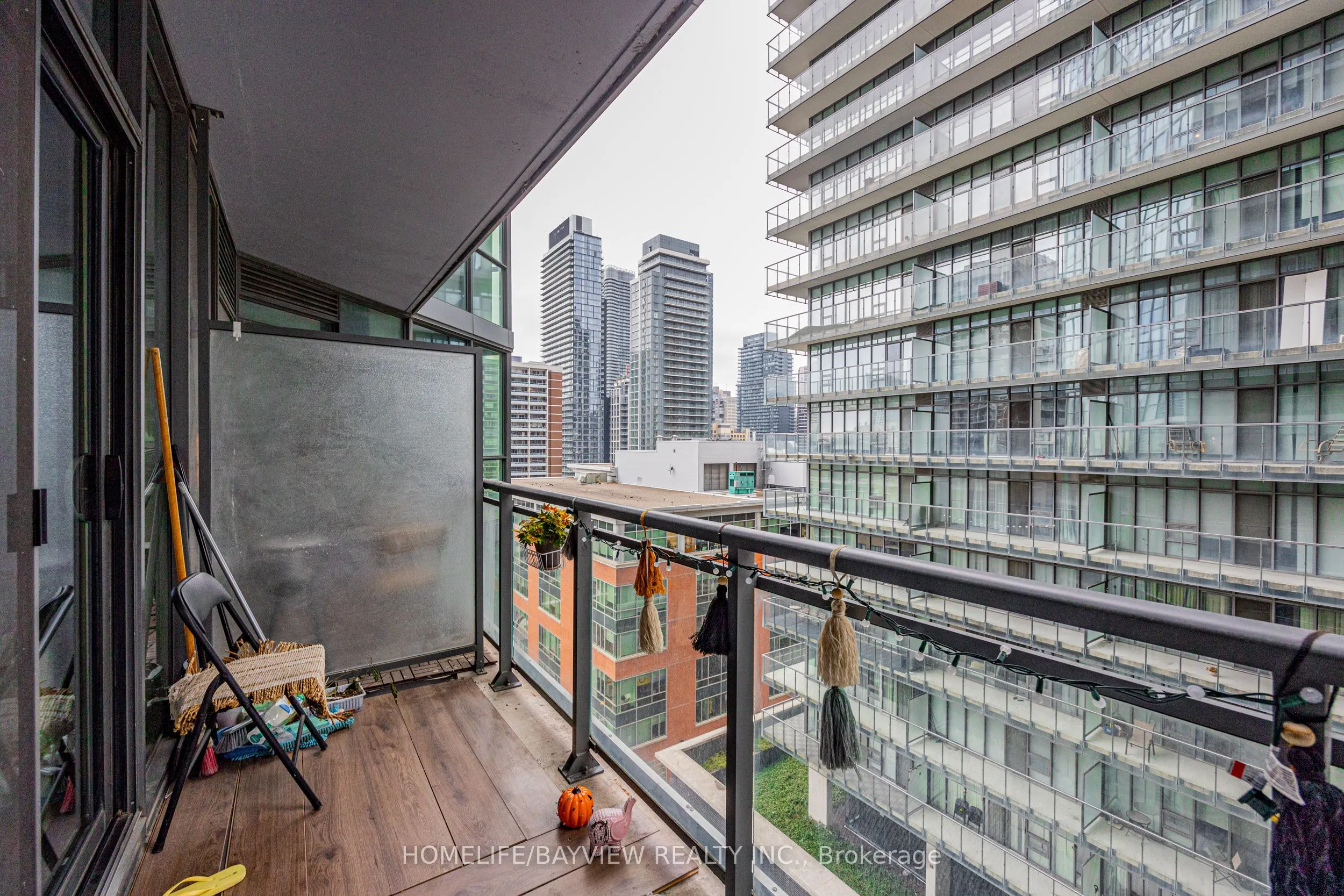 45 Charles Street E, #1203