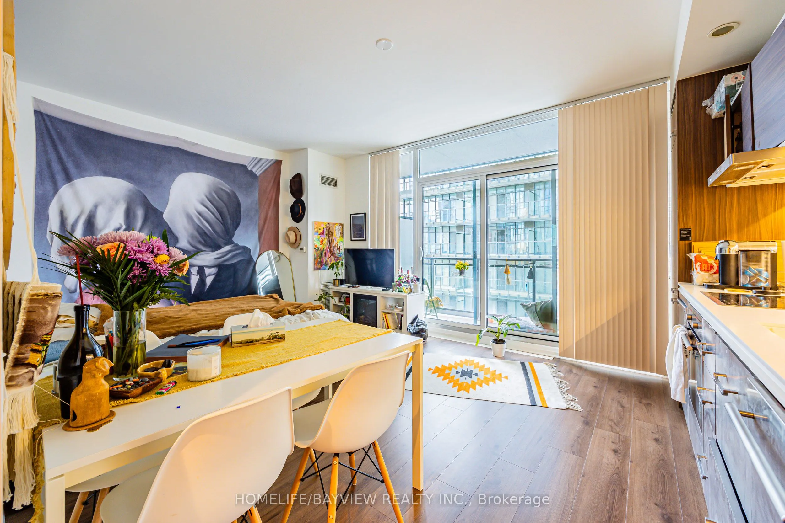 45 Charles Street E, #1203