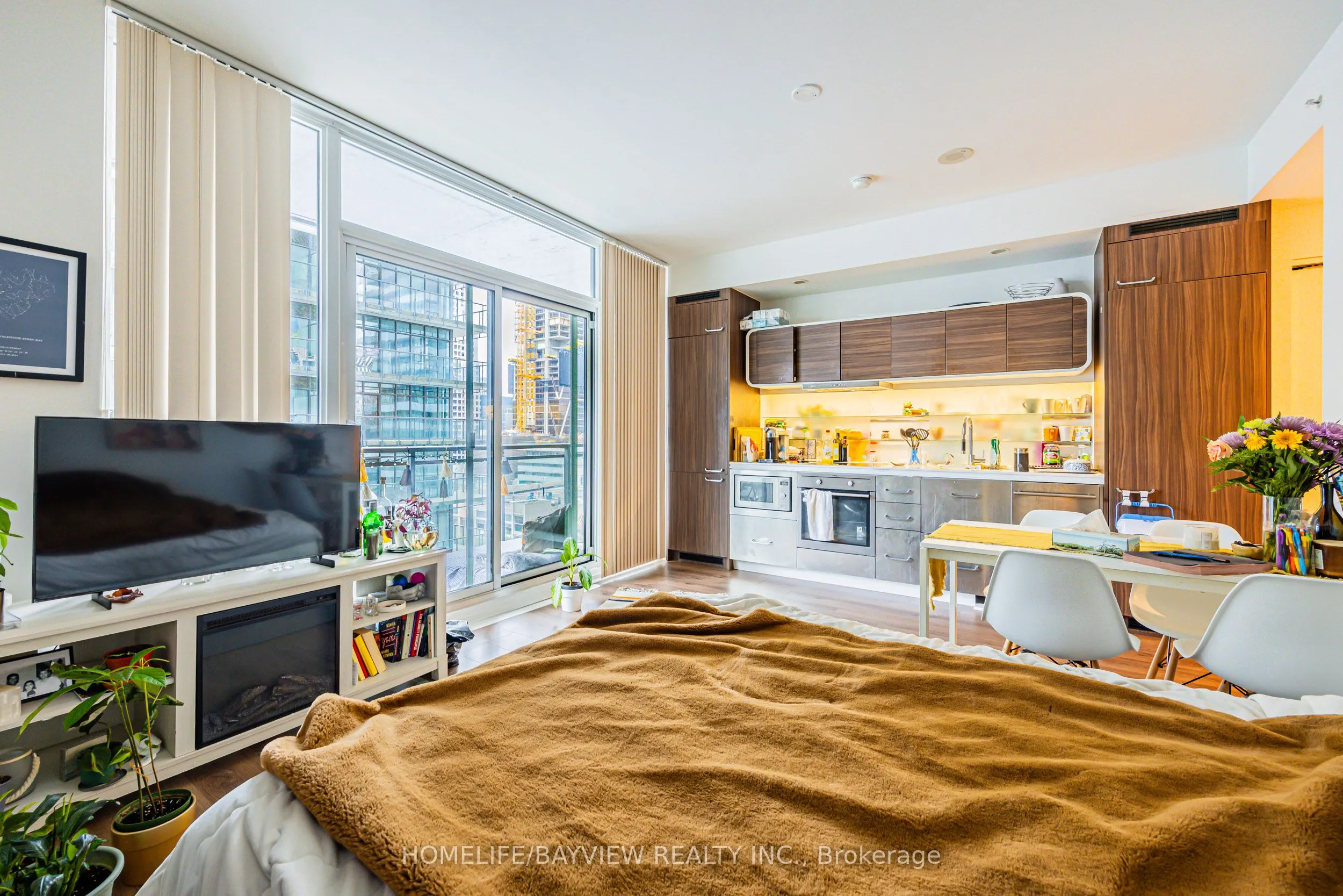45 Charles Street E, #1203