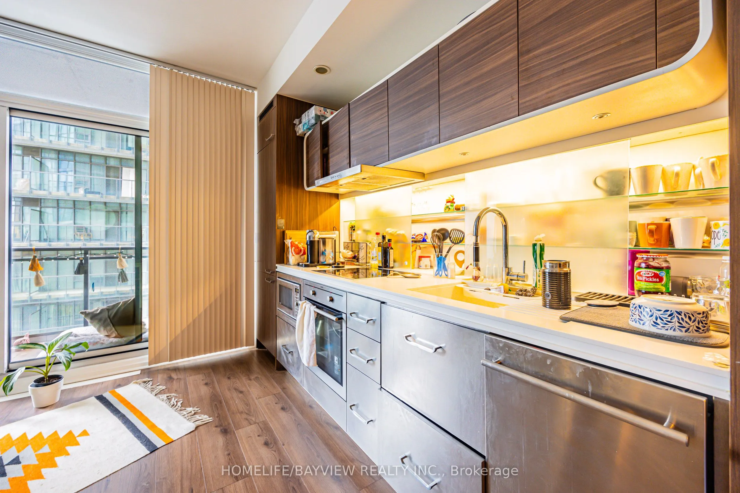 45 Charles Street E, #1203