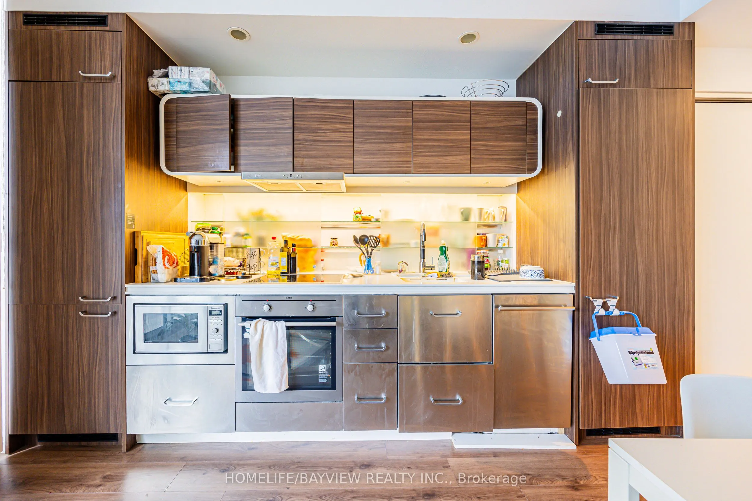 45 Charles Street E, #1203