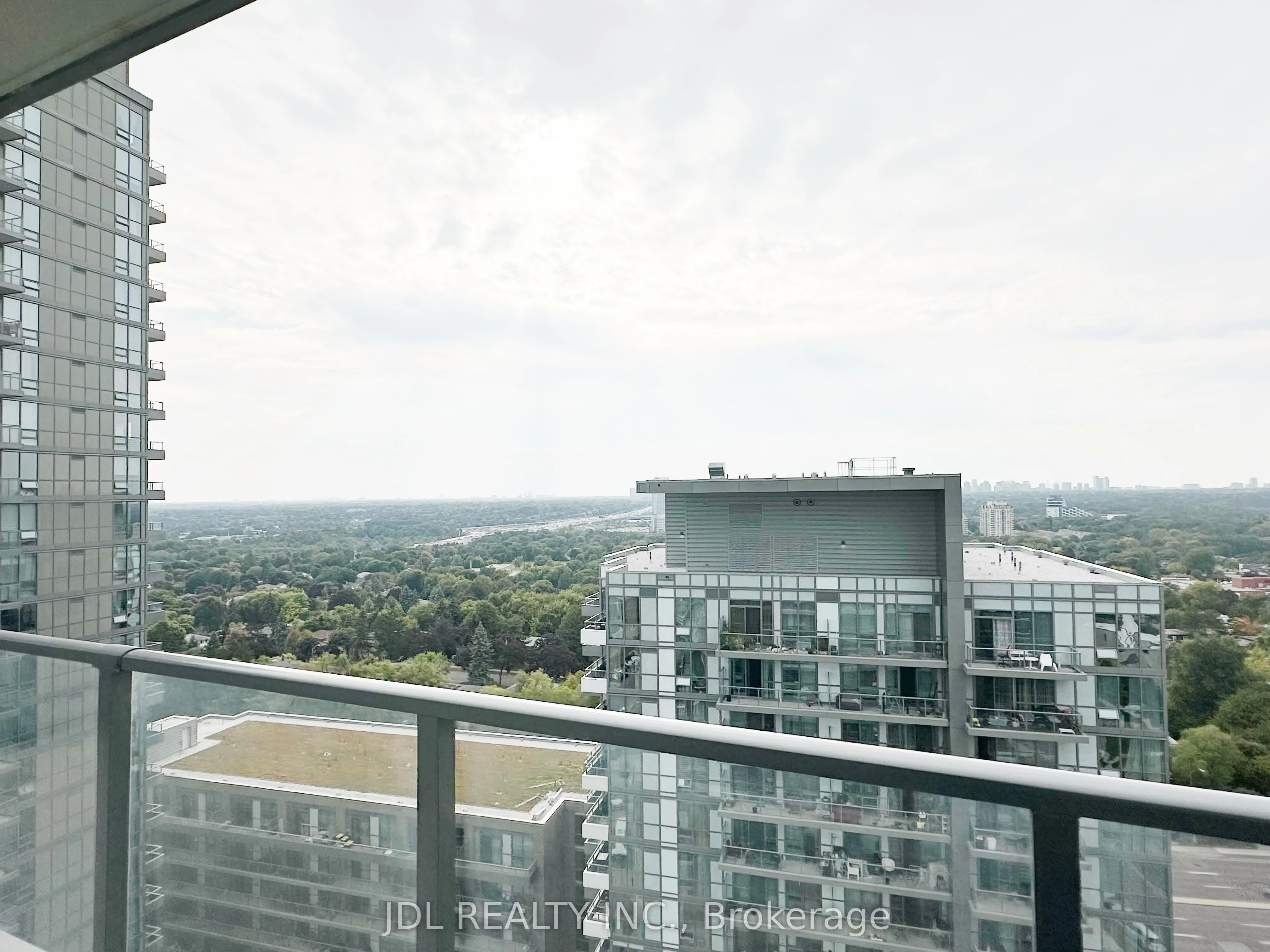 56 Forest Manor Road, #1505
