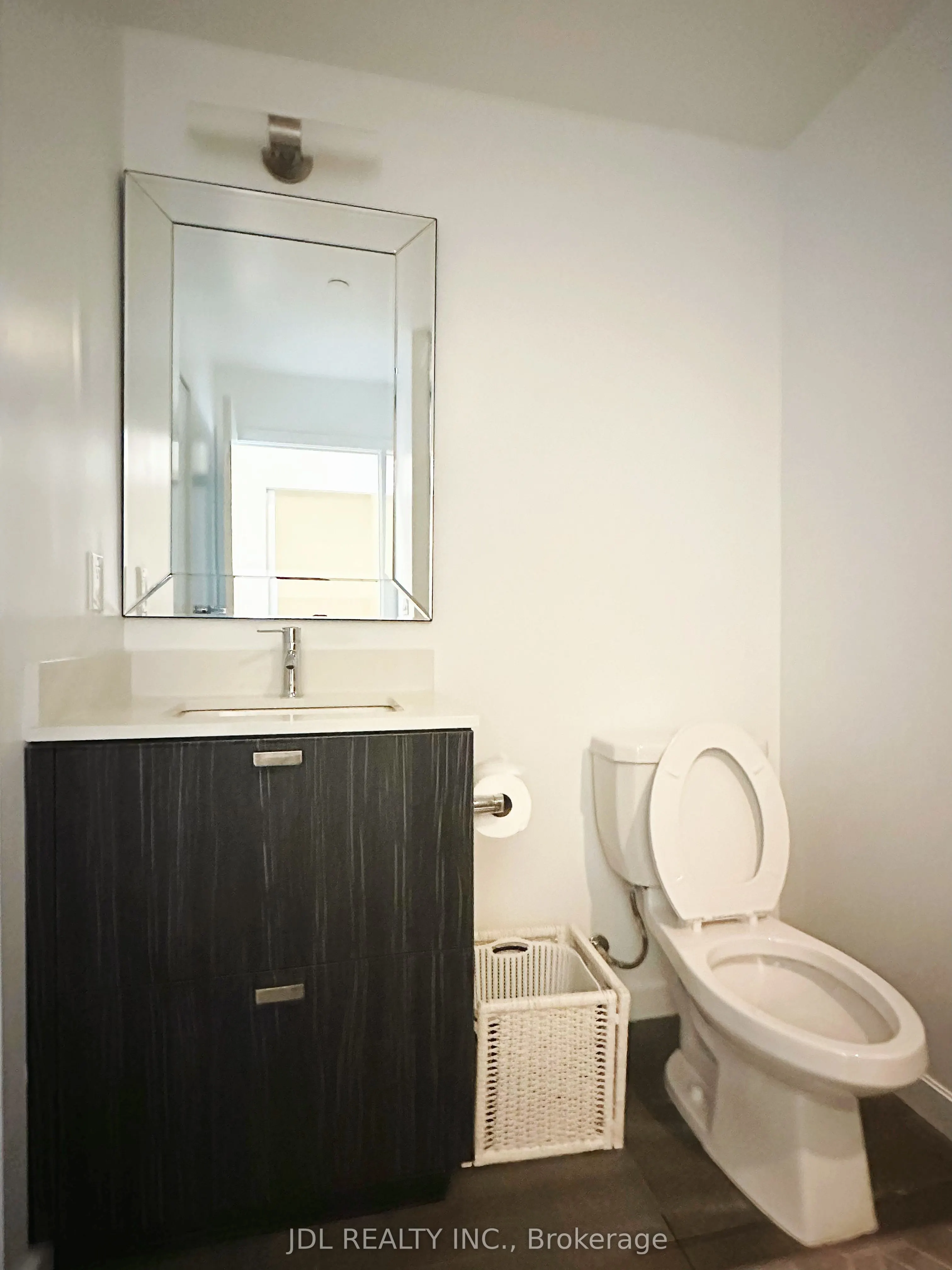 56 Forest Manor Road, #1505