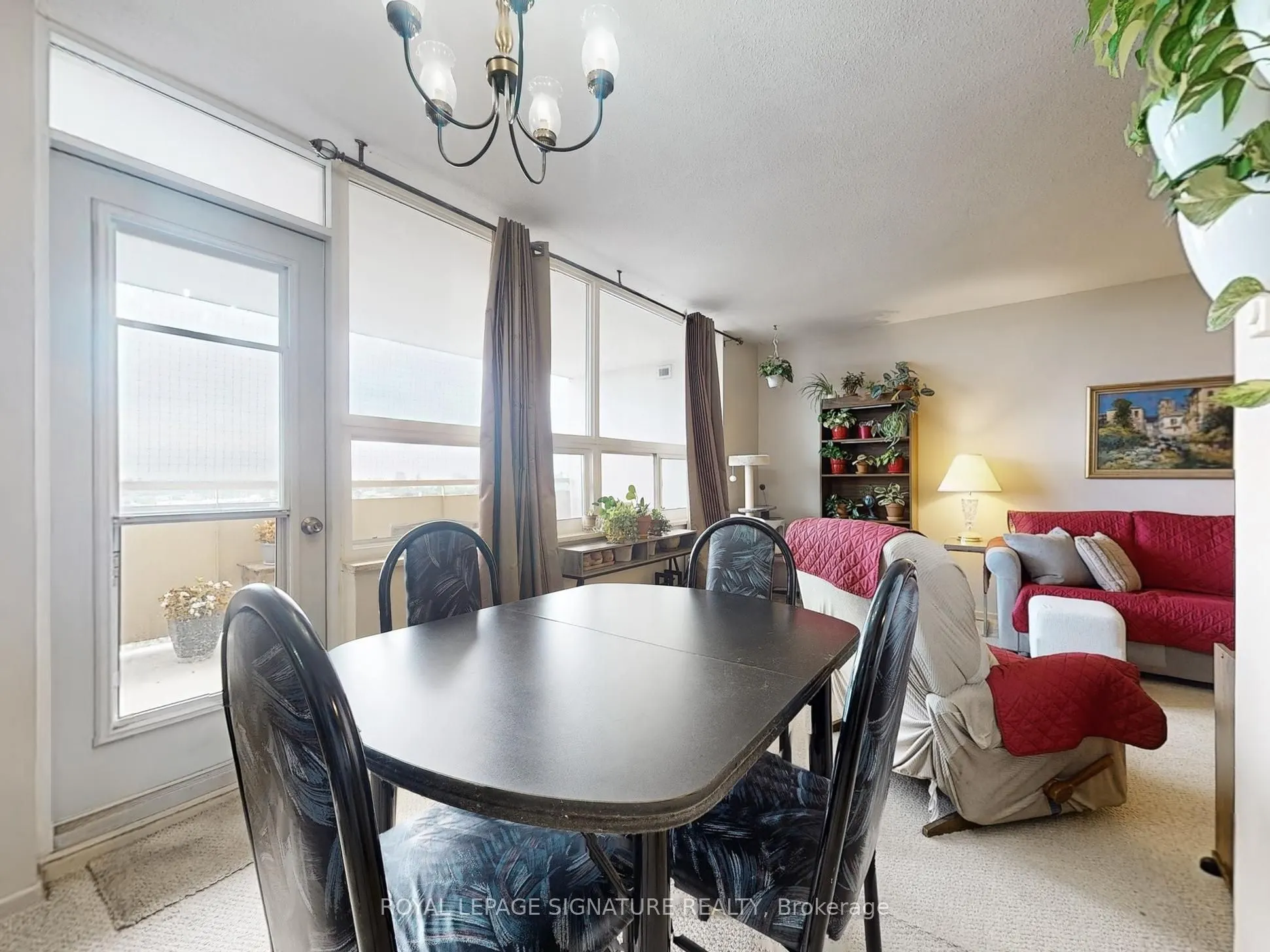 1350 York Mills Road, #1204