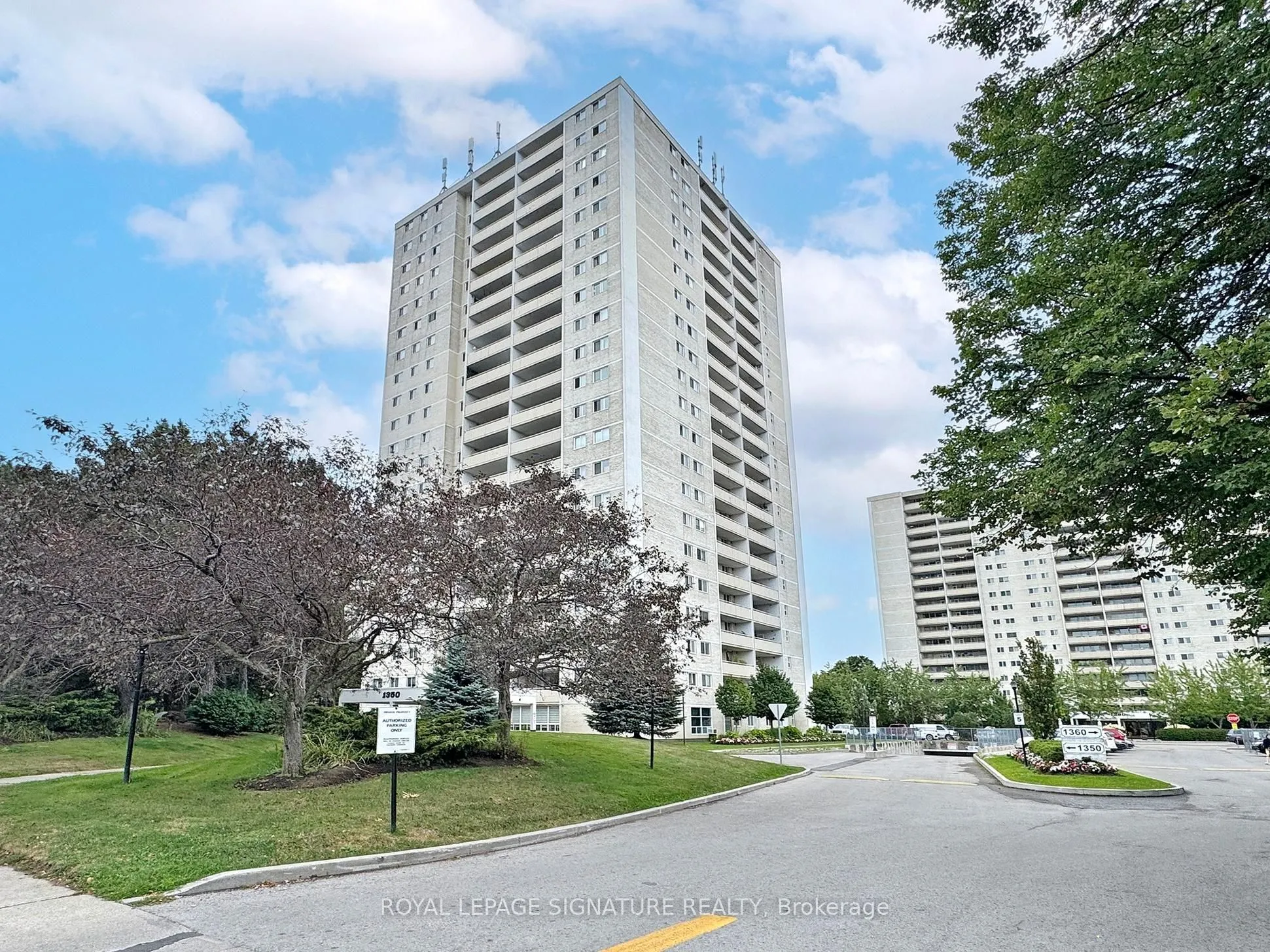1350 York Mills Road, #1204