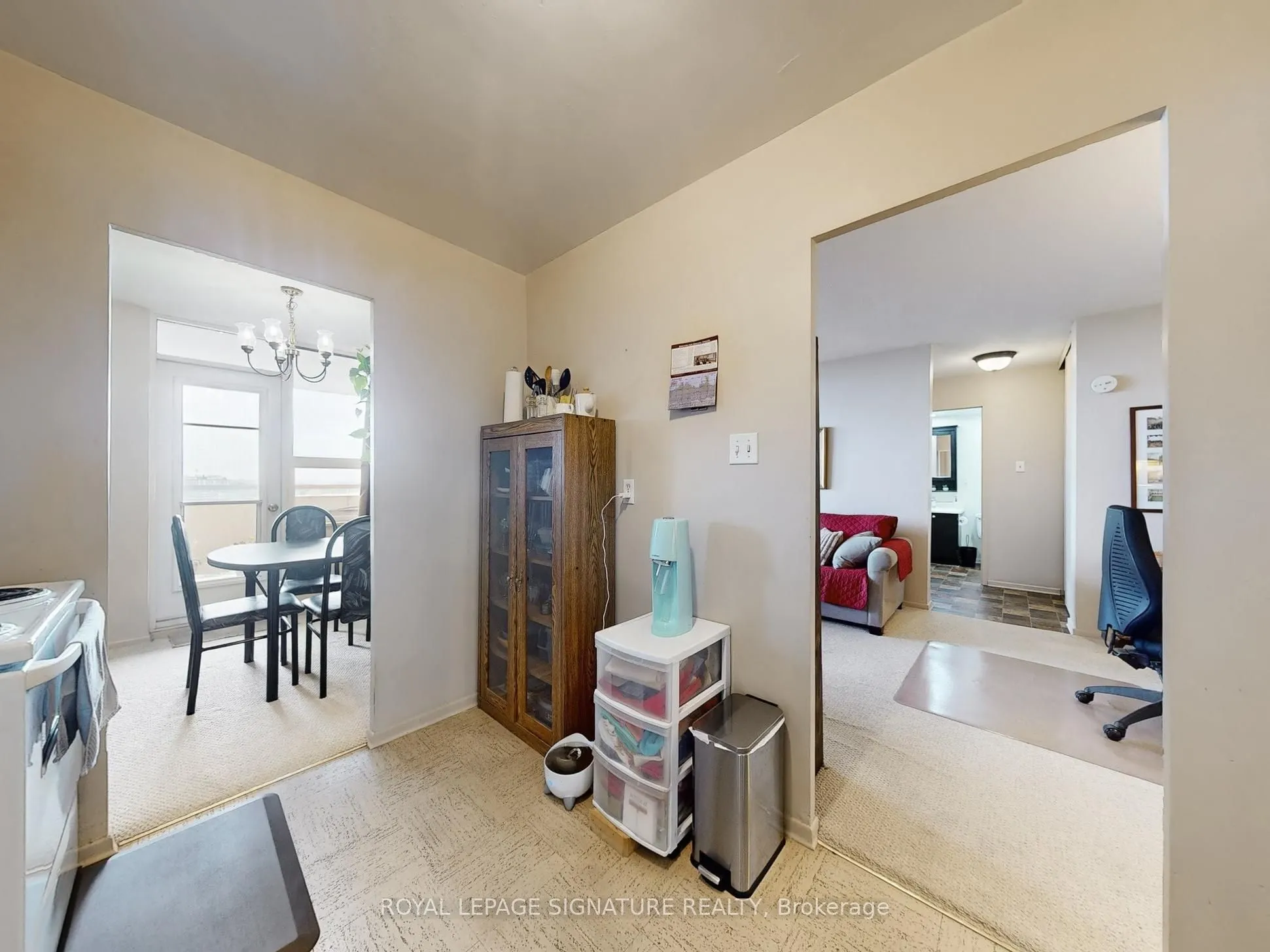1350 York Mills Road, #1204