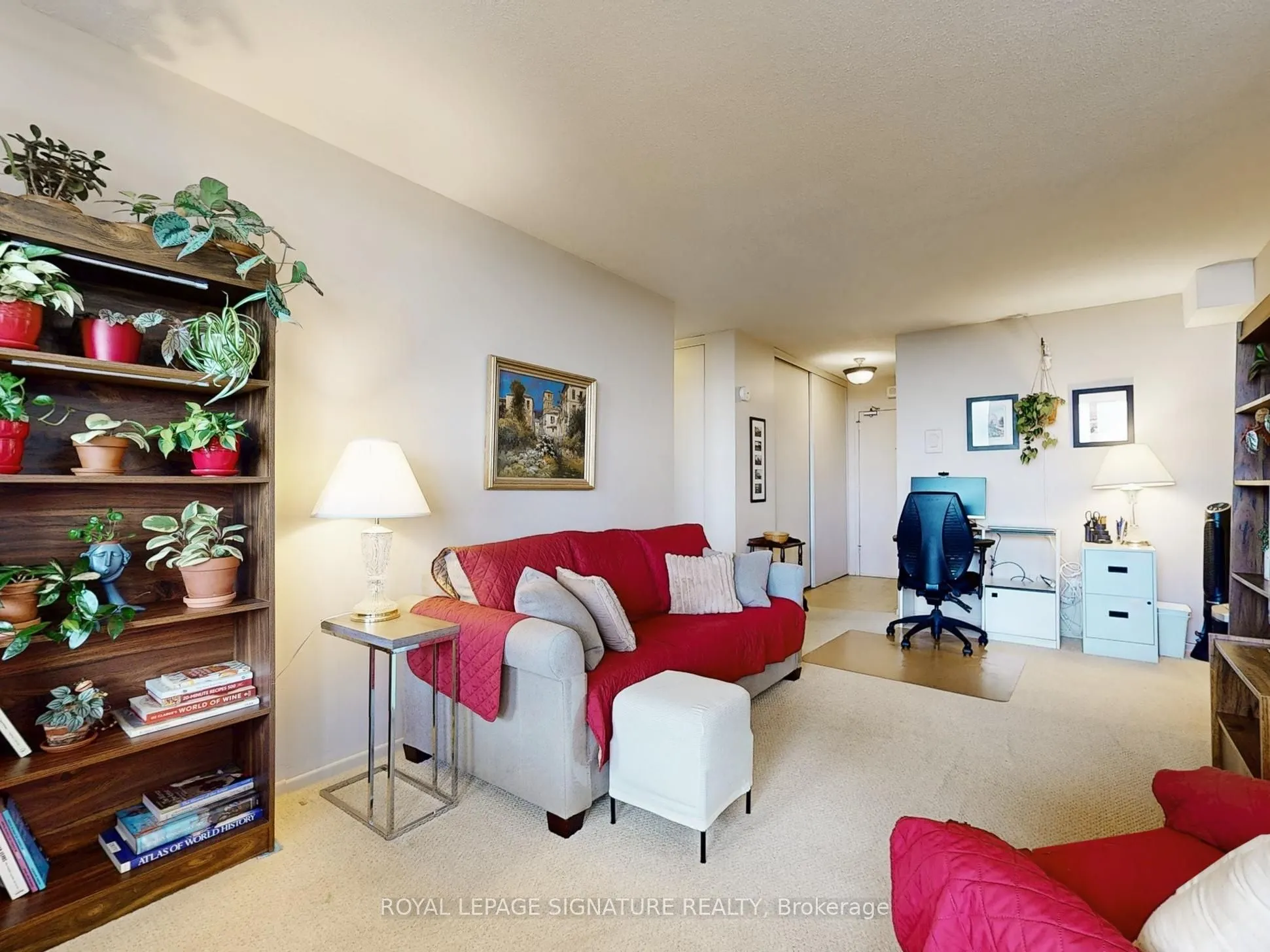 1350 York Mills Road, #1204