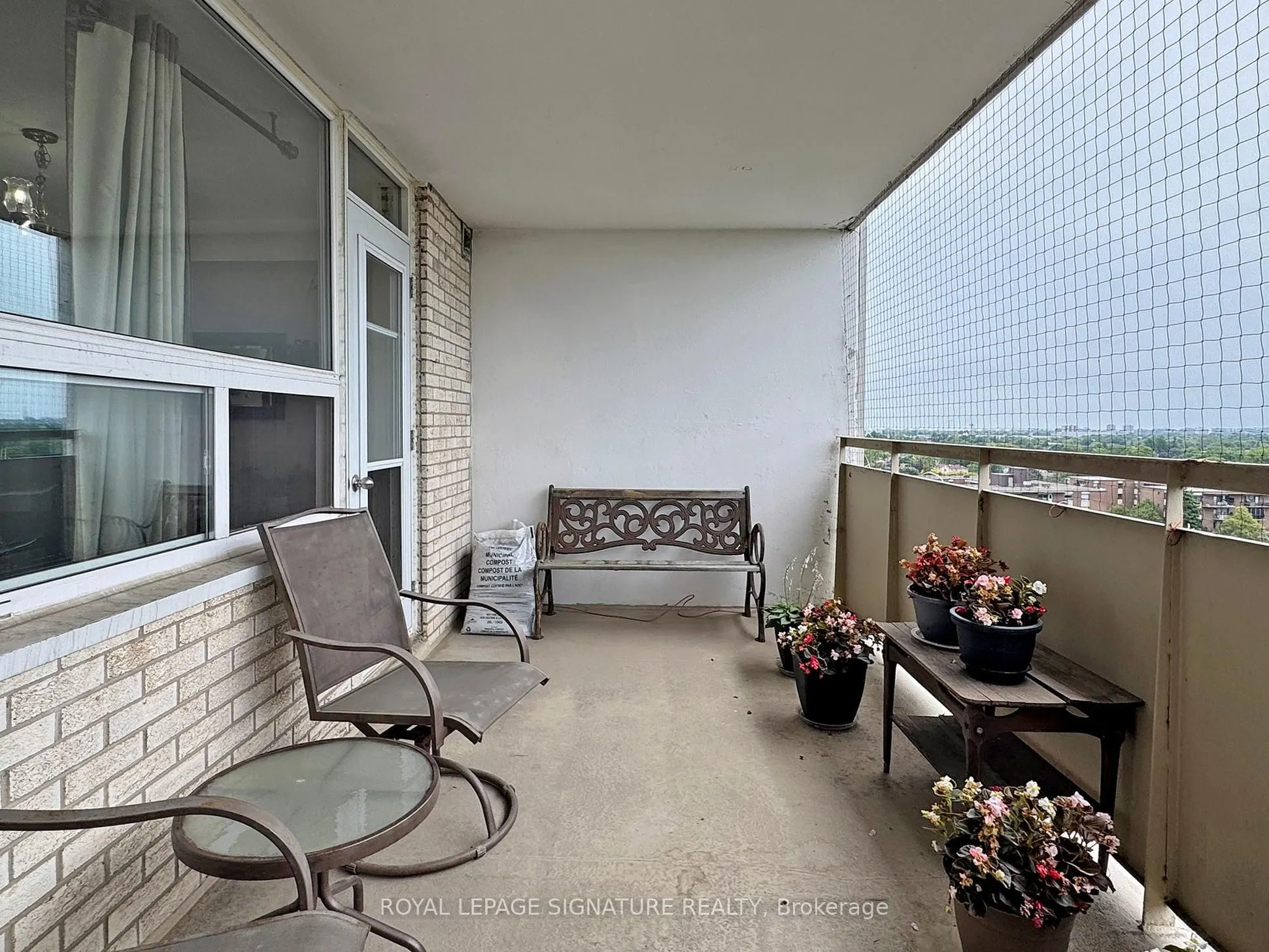 1350 York Mills Road, #1204