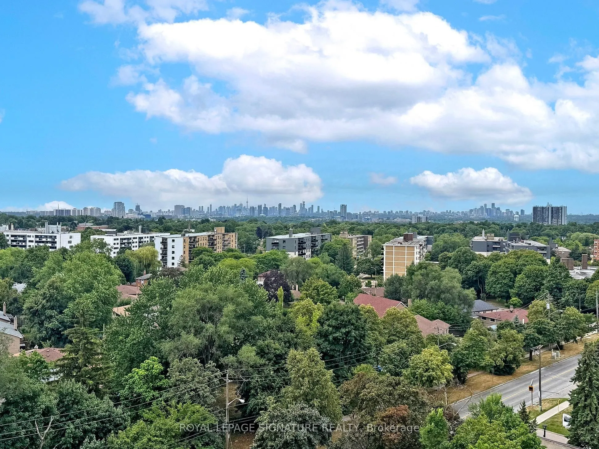 1350 York Mills Road, #1204