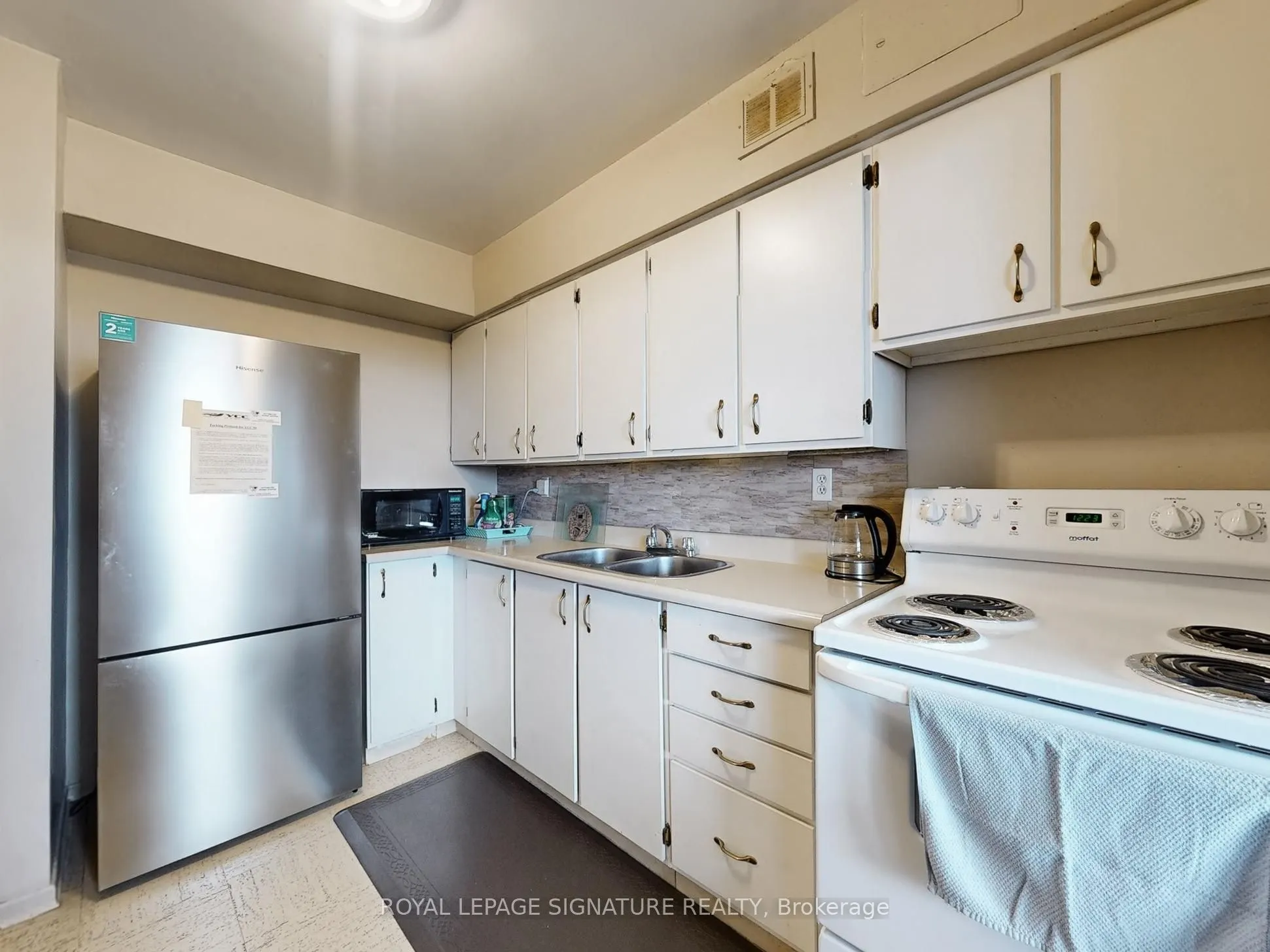 1350 York Mills Road, #1204