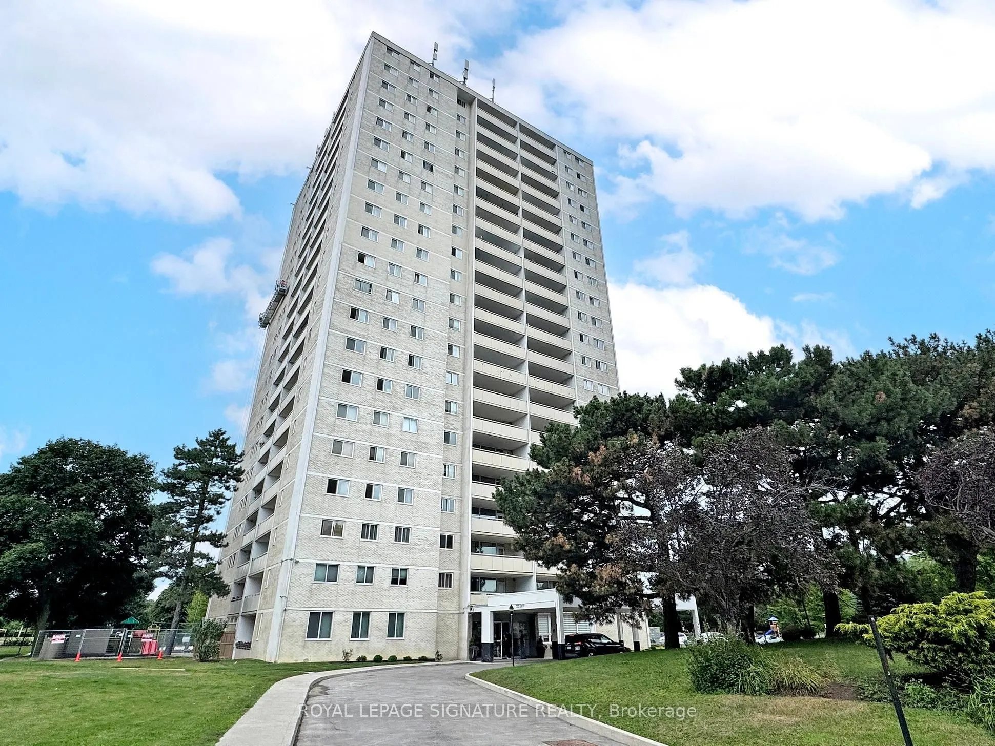 1350 York Mills Road, #1204