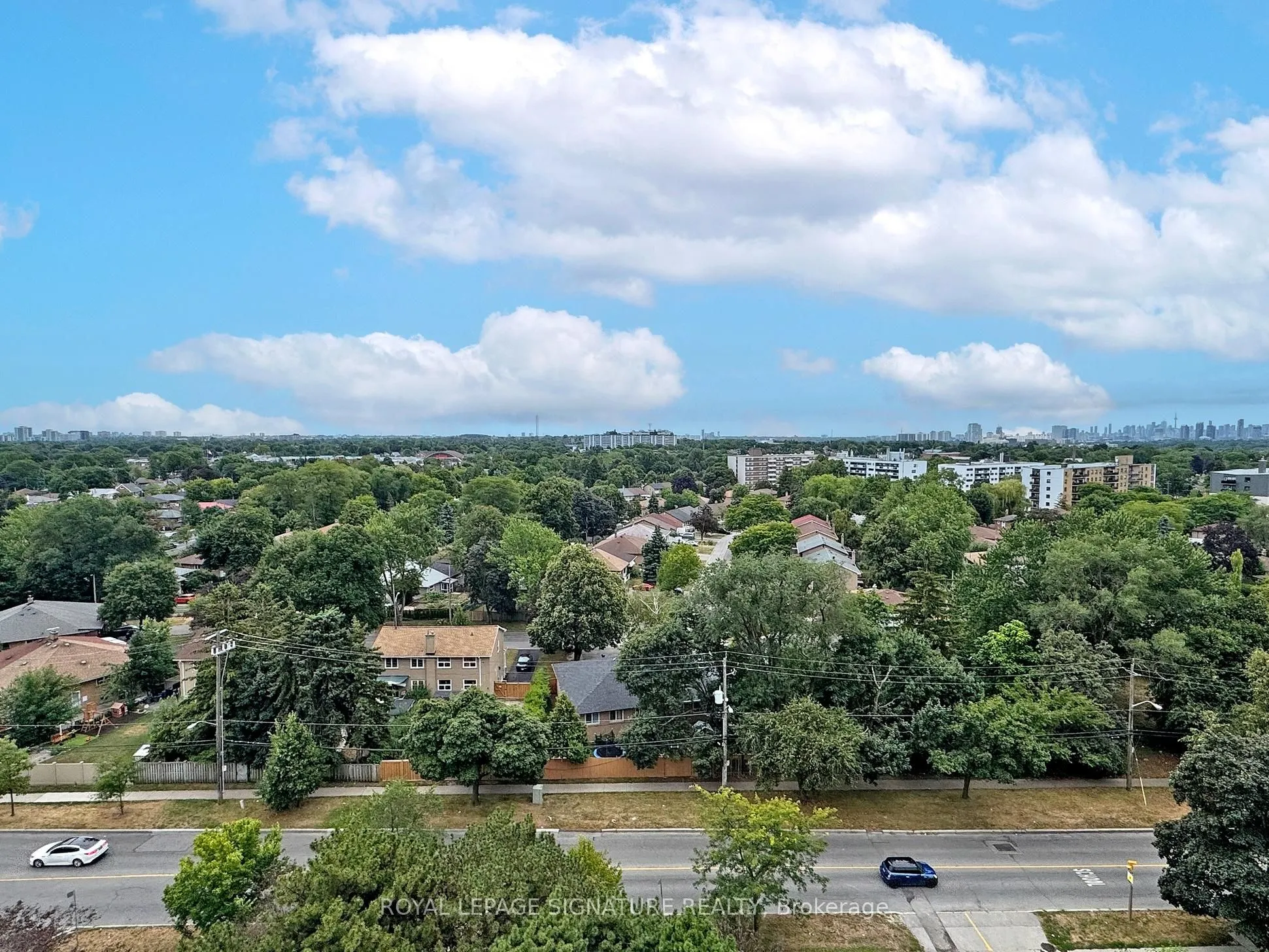 1350 York Mills Road, #1204