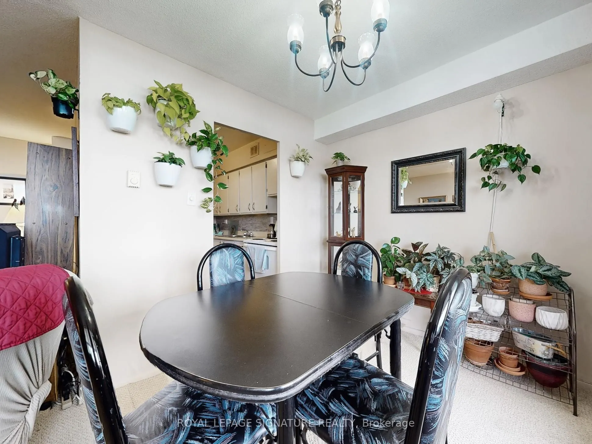 1350 York Mills Road, #1204