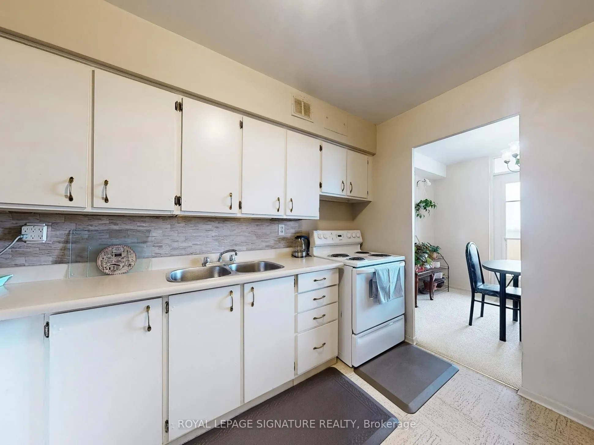 1350 York Mills Road, #1204